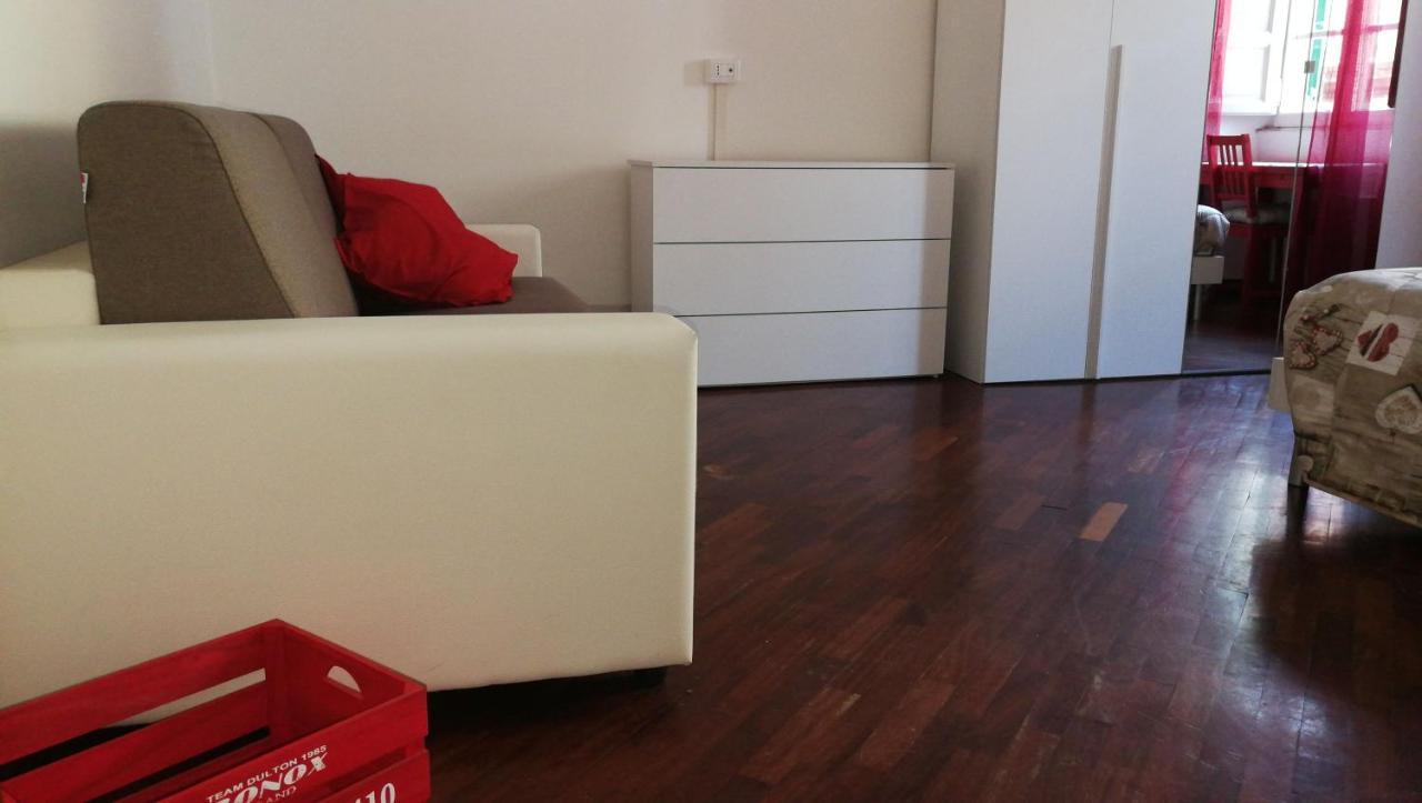 Dama Domus Apartment Rome Exterior photo