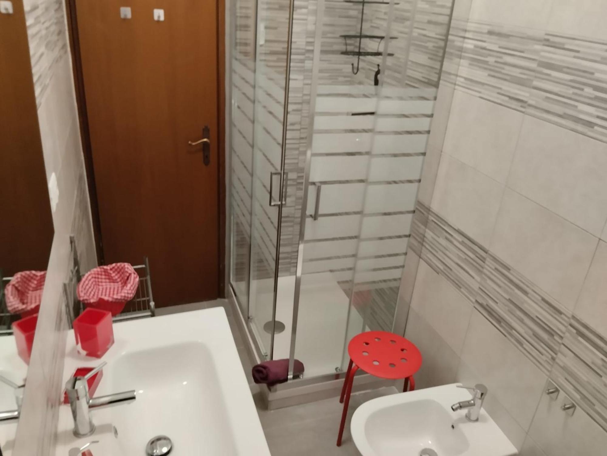 Dama Domus Apartment Rome Exterior photo