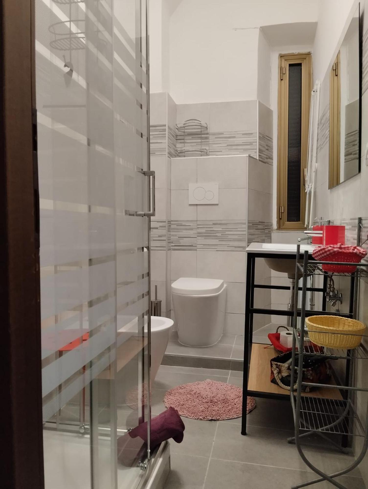 Dama Domus Apartment Rome Exterior photo